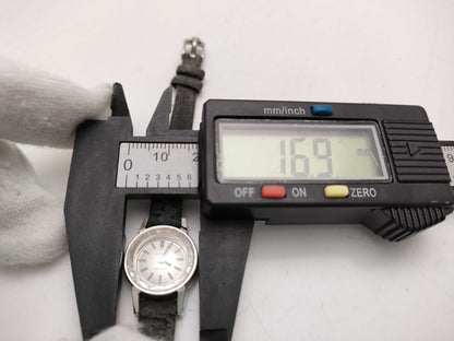 OMEGA De Ville Hand-Wound/Women's Watch