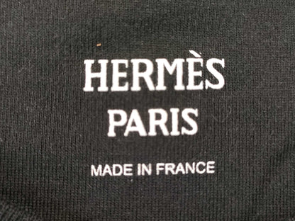 HERMES Tresor de Medor Print T-shirt