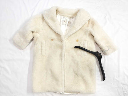 MaxMara MaxMara/Teddy Bear/Coat Coat