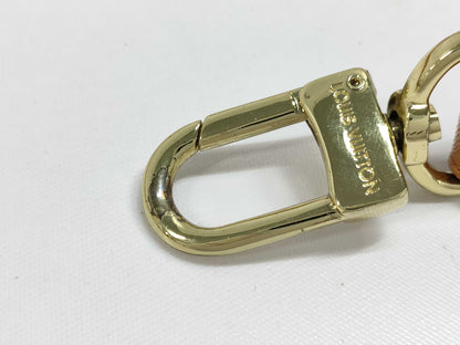 LOUIS VUITTON Natural Leather Strap