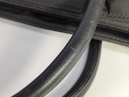 TUMI Nylon Business Bag