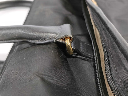 TUMI Nylon Business Bag