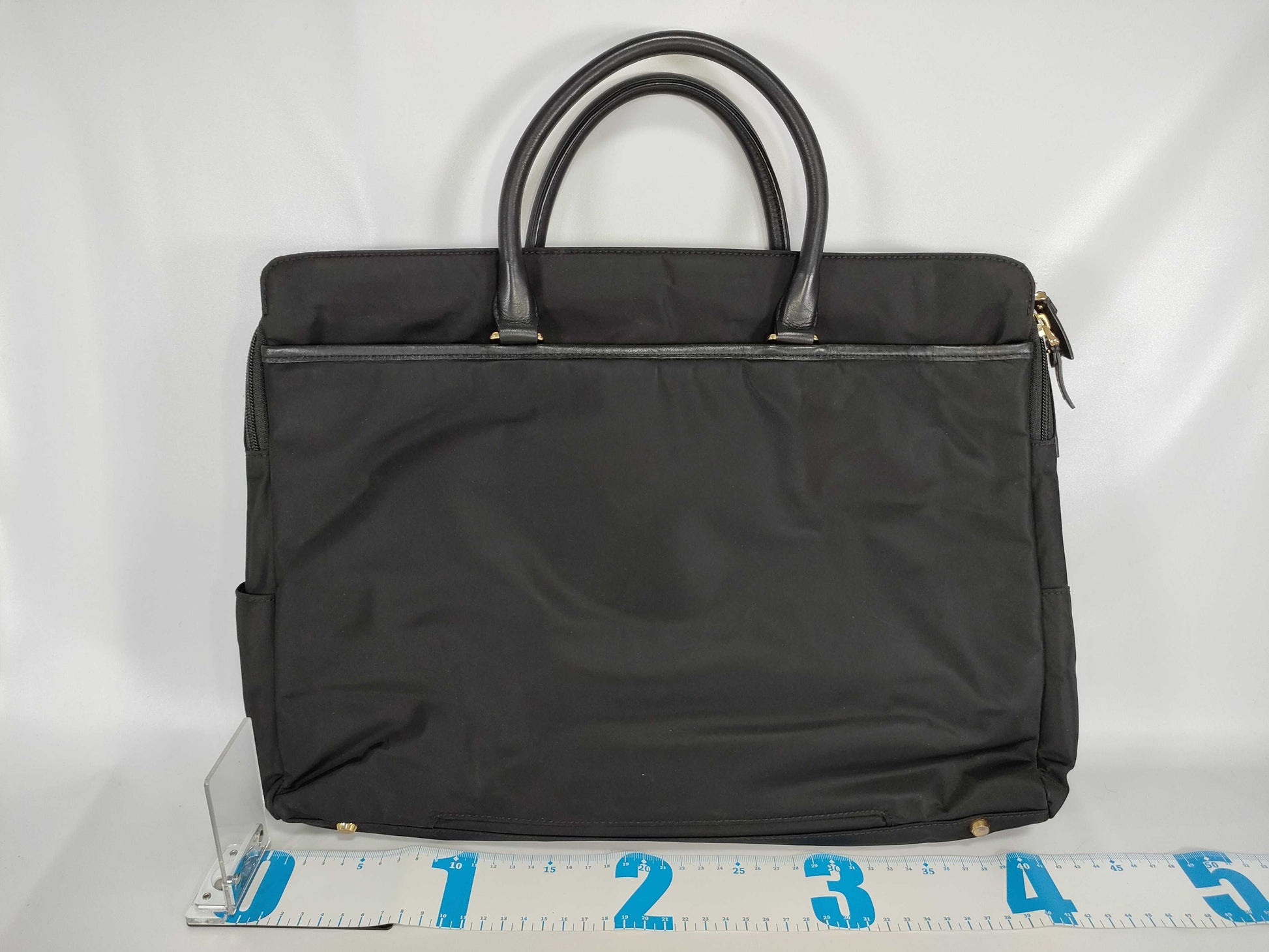 TUMI Nylon Business Bag