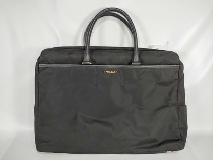 TUMI Nylon Business Bag