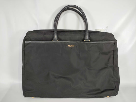 TUMI Nylon Business Bag
