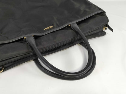 TUMI Nylon Business Bag
