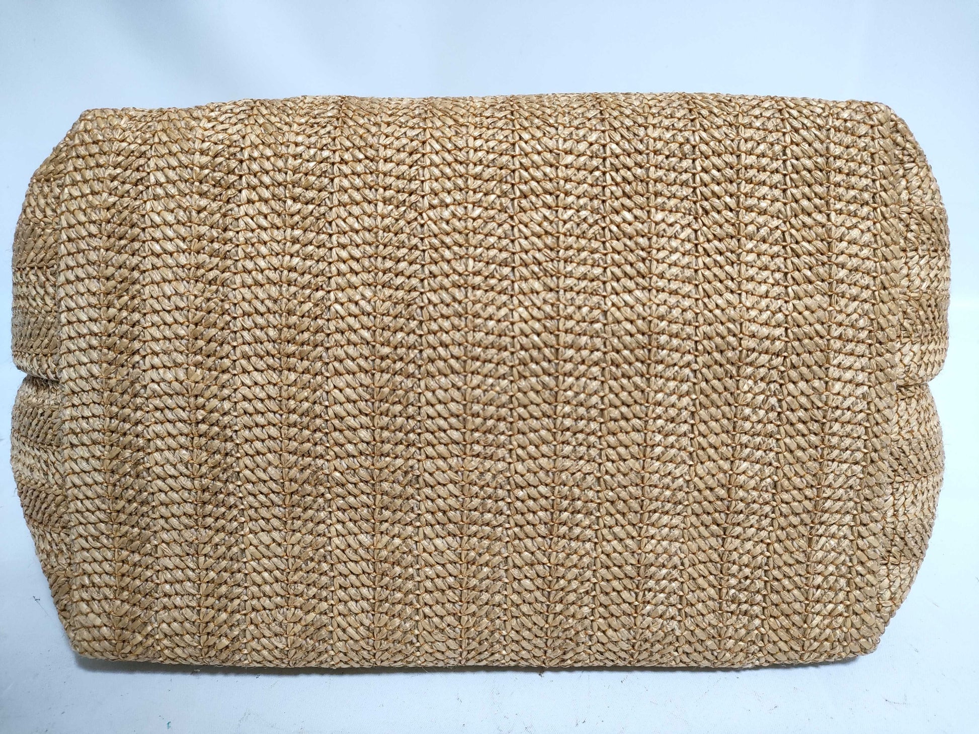 LONG CHAMP Pliage/Straw Bag