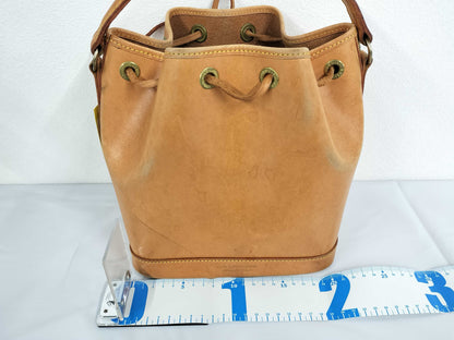 LOUIS VUITTON Nomad Mini Noe M43528 Handbag
