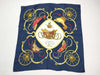 HERMES Carre SPRINGS Carre 90 Scarf