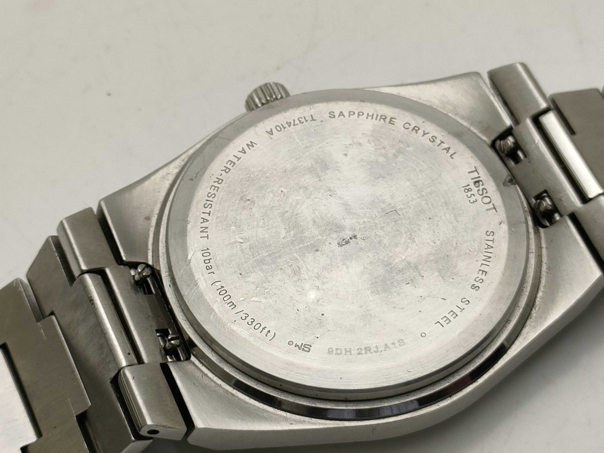 TISSOT TRX Men's Watch