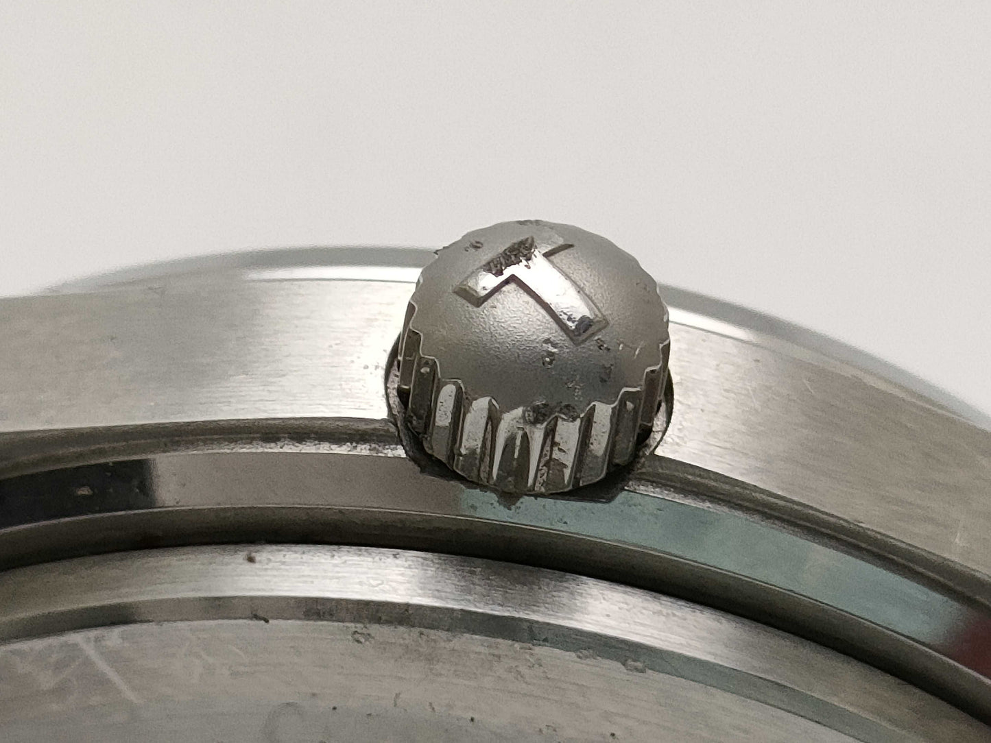 TISSOT TRX Men's Watch