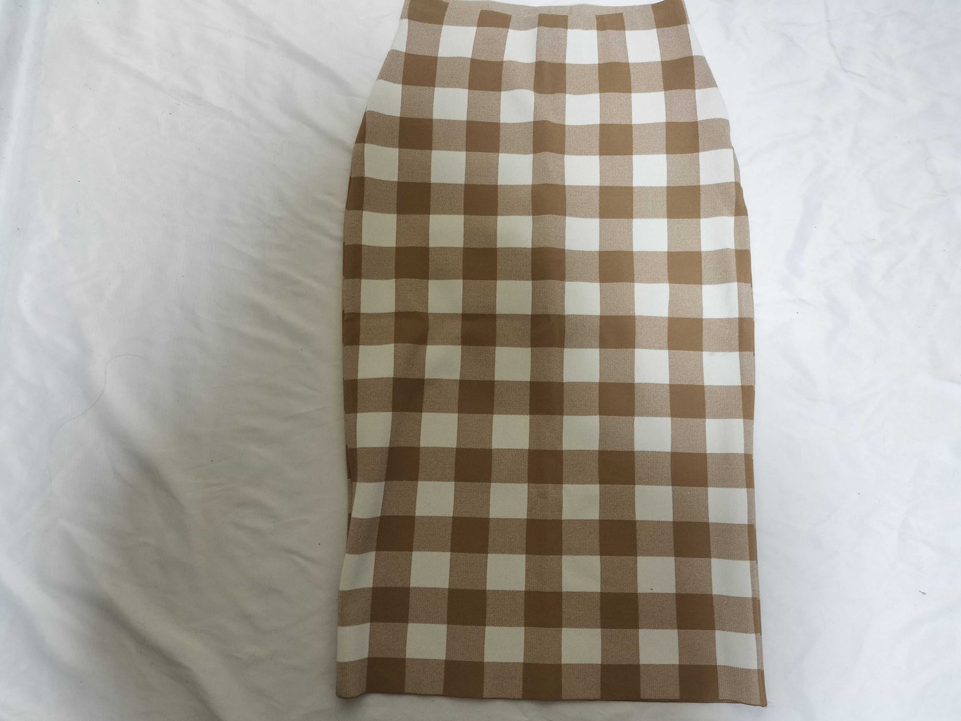 JILSANDER Knit Check Pattern Set Other Apparel