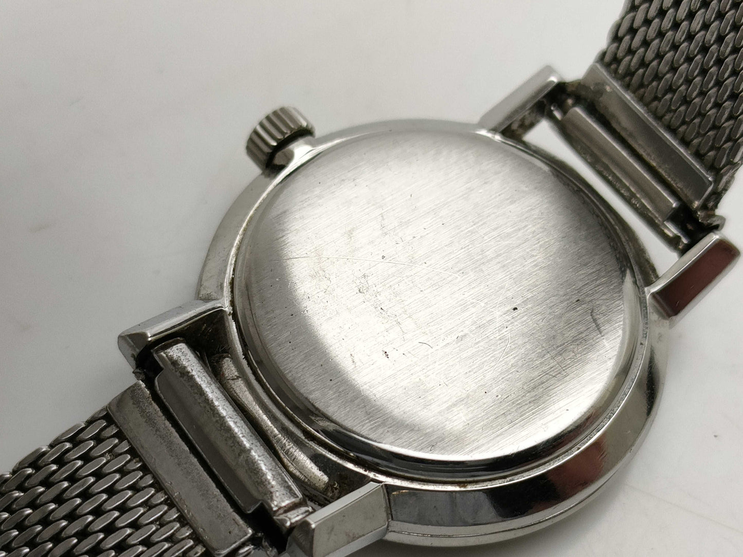 OMEGA Geneve Blue Dial Women's Watch