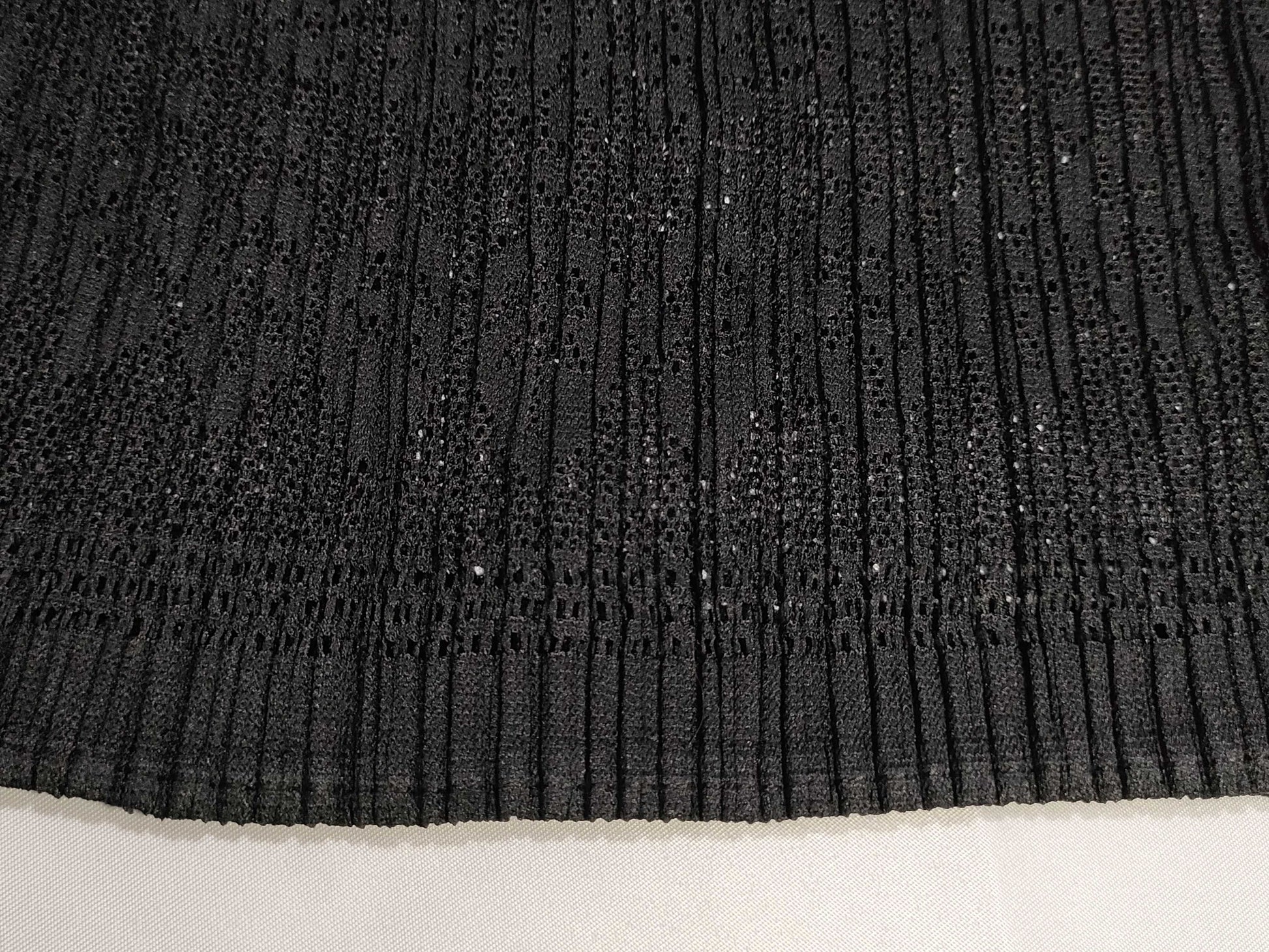 PLEATS PLEASE Pleats Please/Black Dress