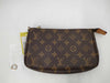 LOUIS VUITTON Monogram Accessoires Pouch