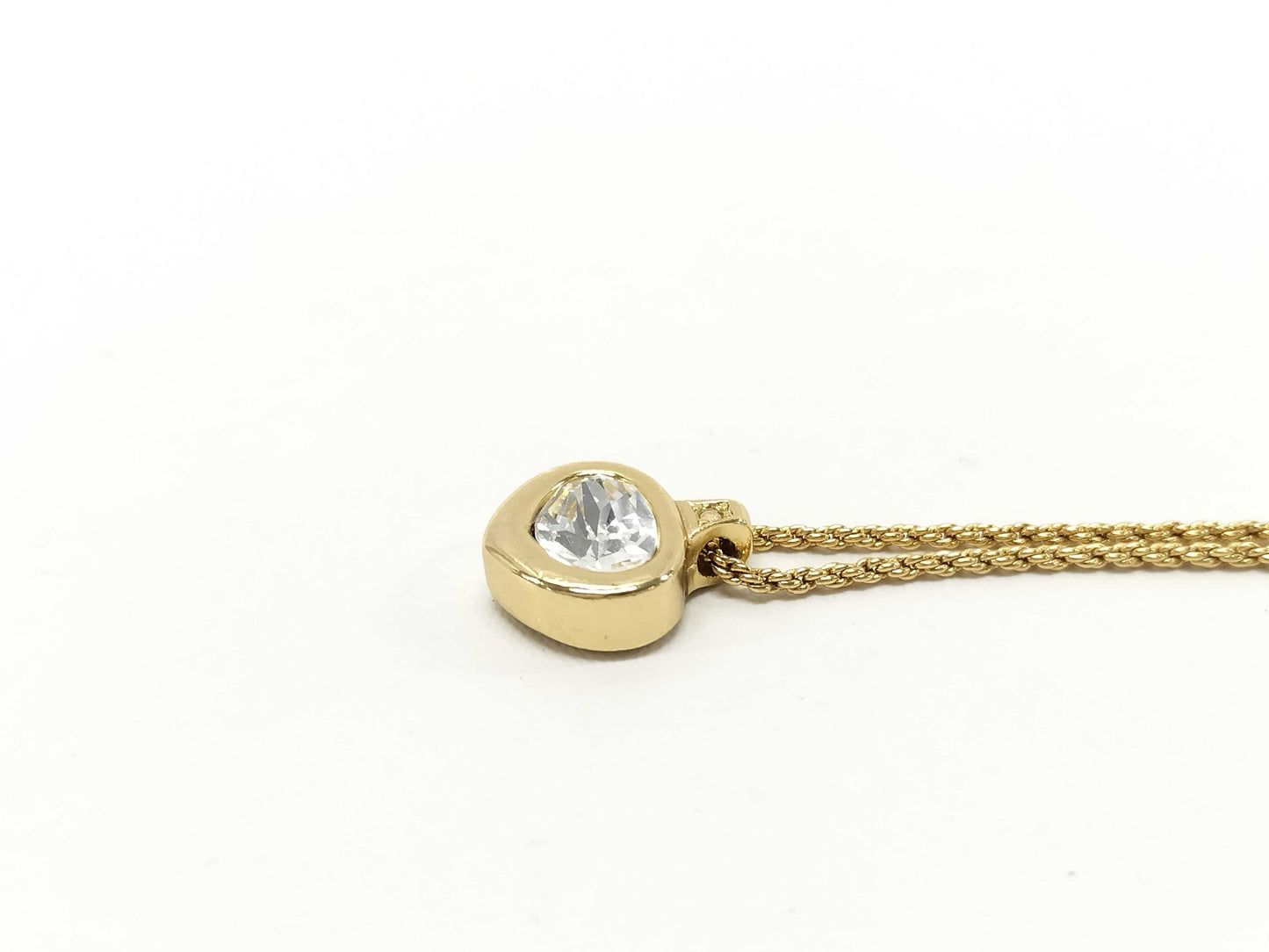 Dior Necklace Necklace