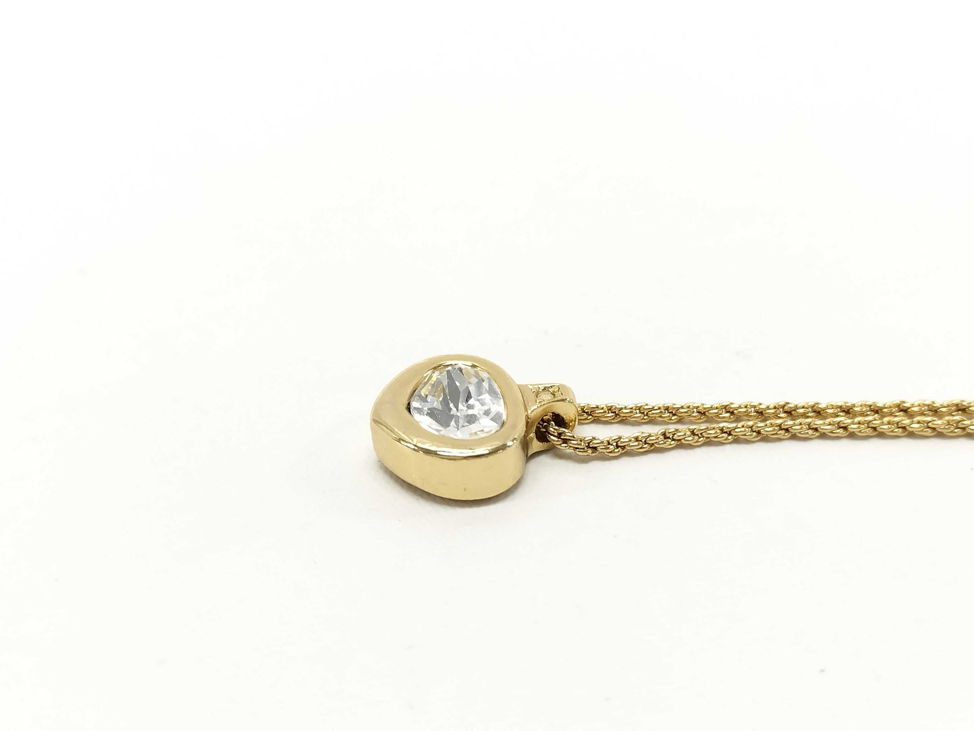 Dior Necklace Necklace