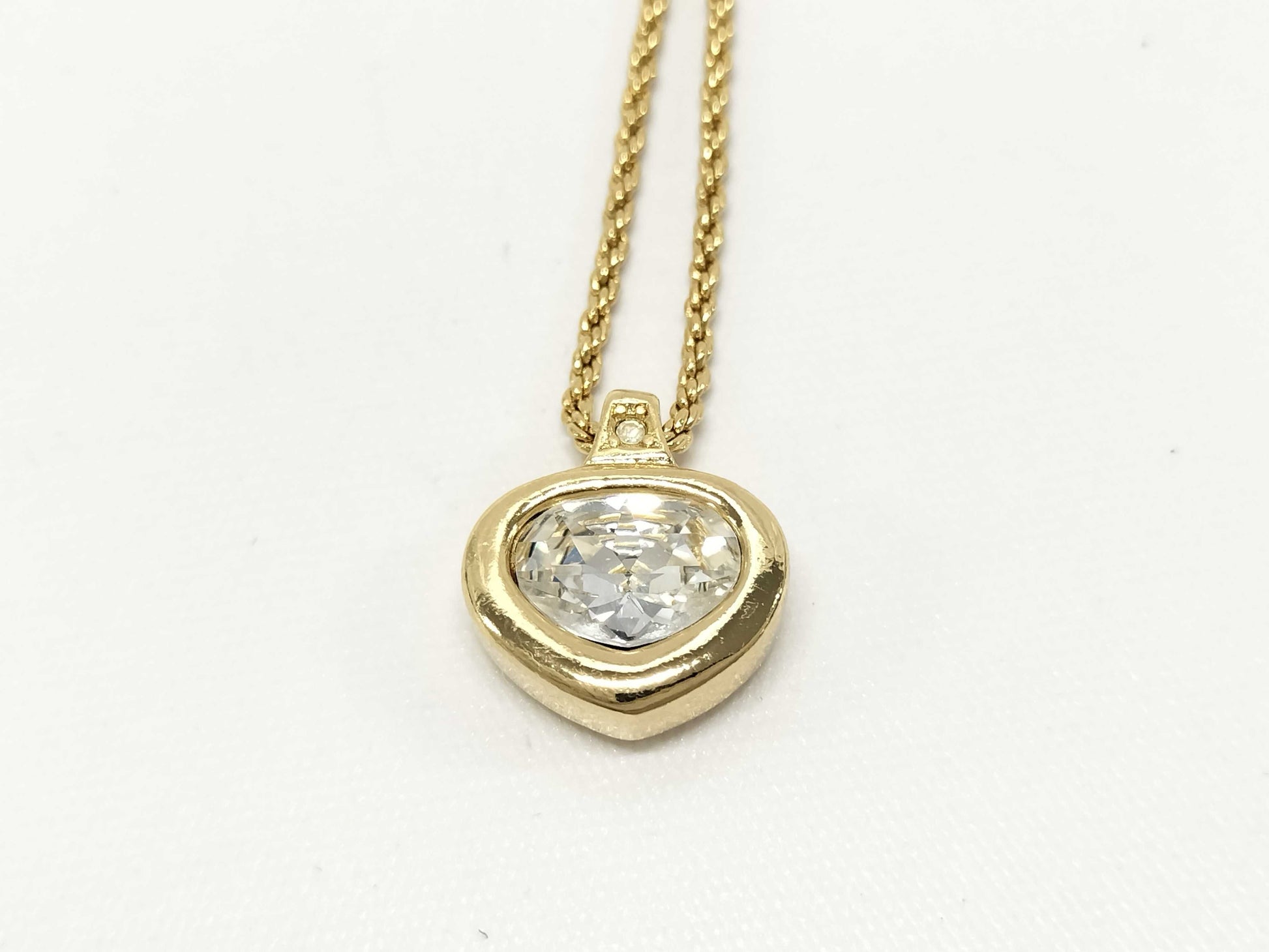 Dior Necklace Necklace