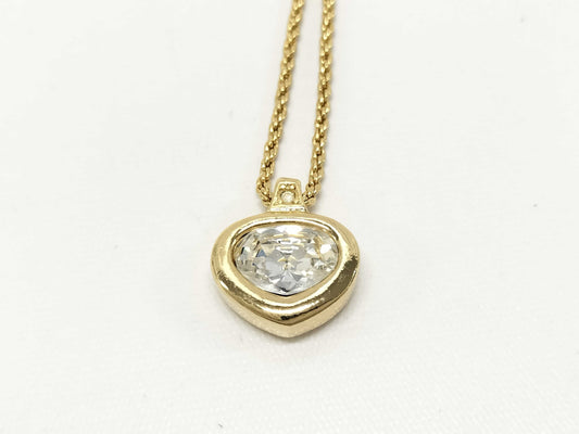 Dior Necklace Necklace