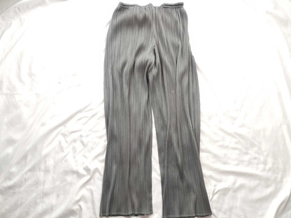 ISSEY MIYAKE PLEATS PLEASE Pants