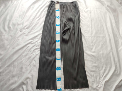 ISSEY MIYAKE PLEATS PLEASE Pants