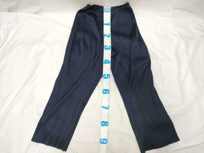 ISSEY MIYAKE PLEATS PLEASE Pants