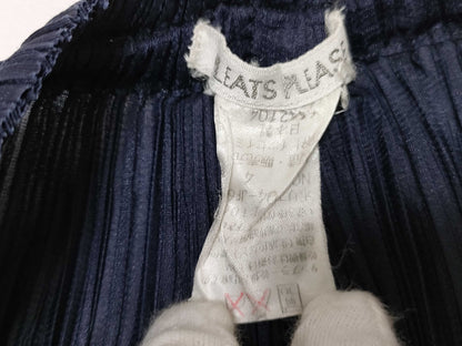 ISSEY MIYAKE PLEATS PLEASE Pants