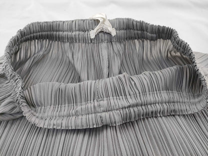 ISSEY MIYAKE ME Tops Pants