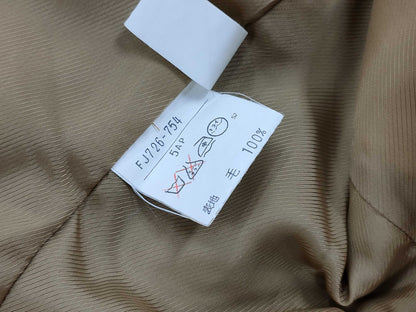 BURBERRY Burberrys Jacket Brown Jacket