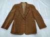 BURBERRY Burberrys Jacket Brown Jacket