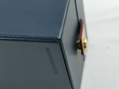 LOUIS VUITTON Jewelry Case and Other Accessories