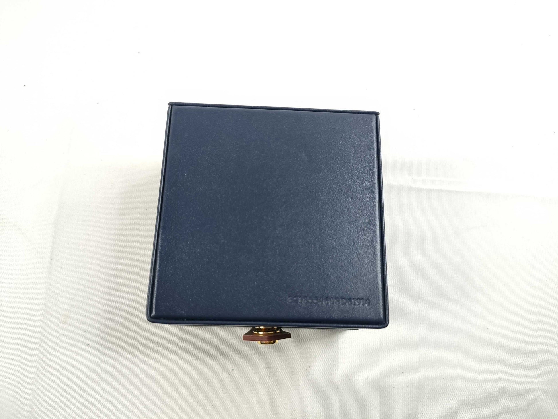 LOUIS VUITTON Jewelry Case and Other Accessories