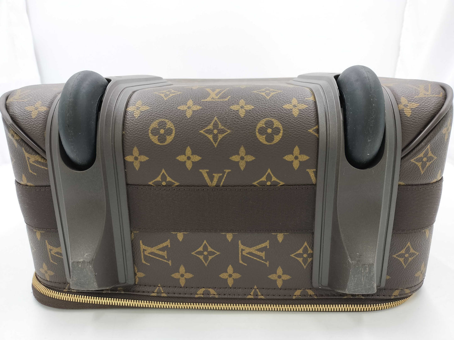 LOUIS VUITTON Monogram M23294 Pegas 55 Carry Bag