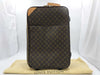LOUIS VUITTON Monogram M23294 Pegas 55 Carry Bag