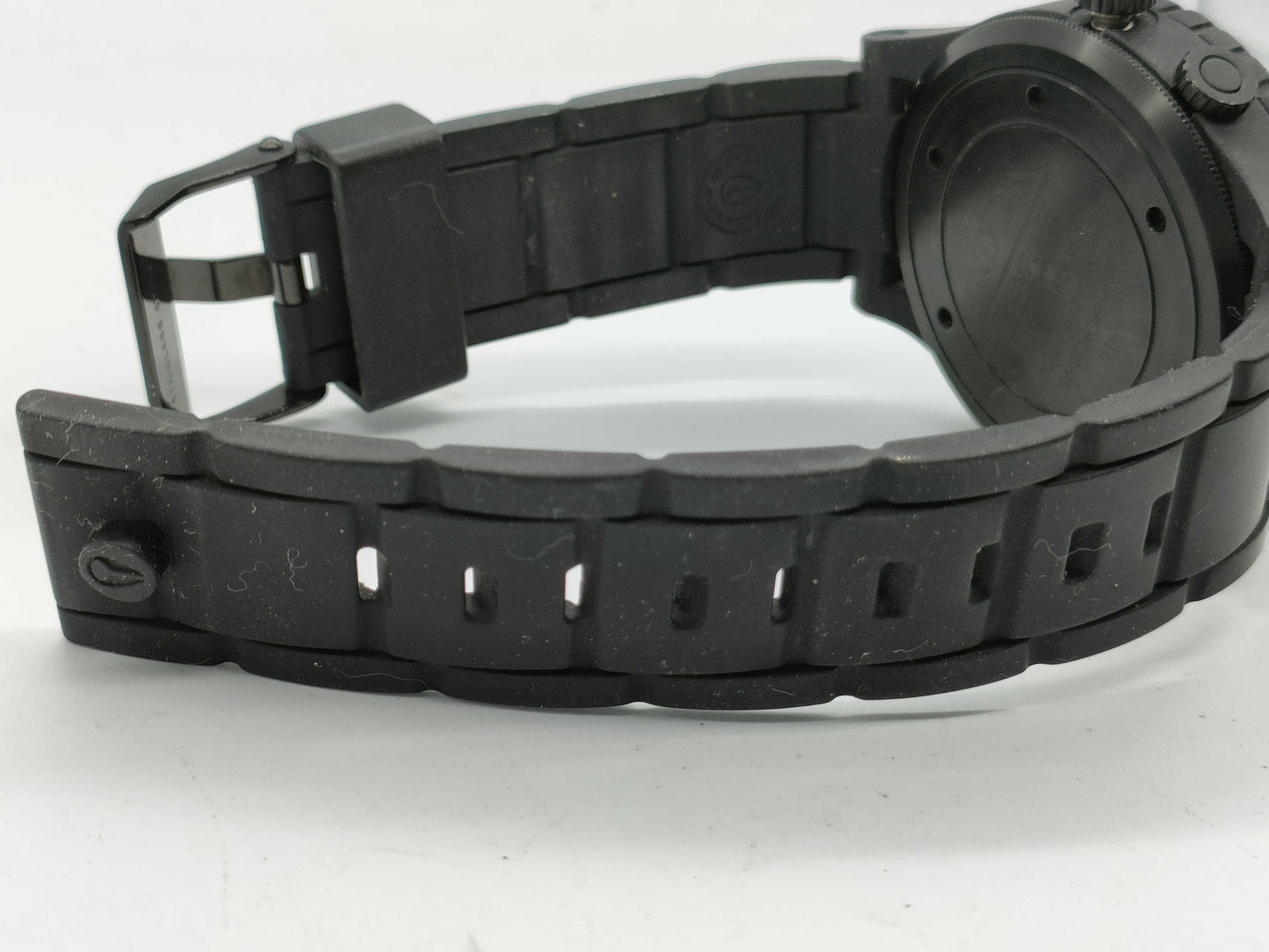 NIXON 51-30 Men's Watch, Unused