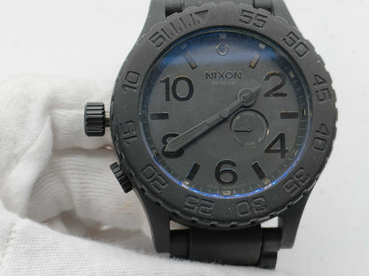 NIXON 51-30 Men's Watch, Unused
