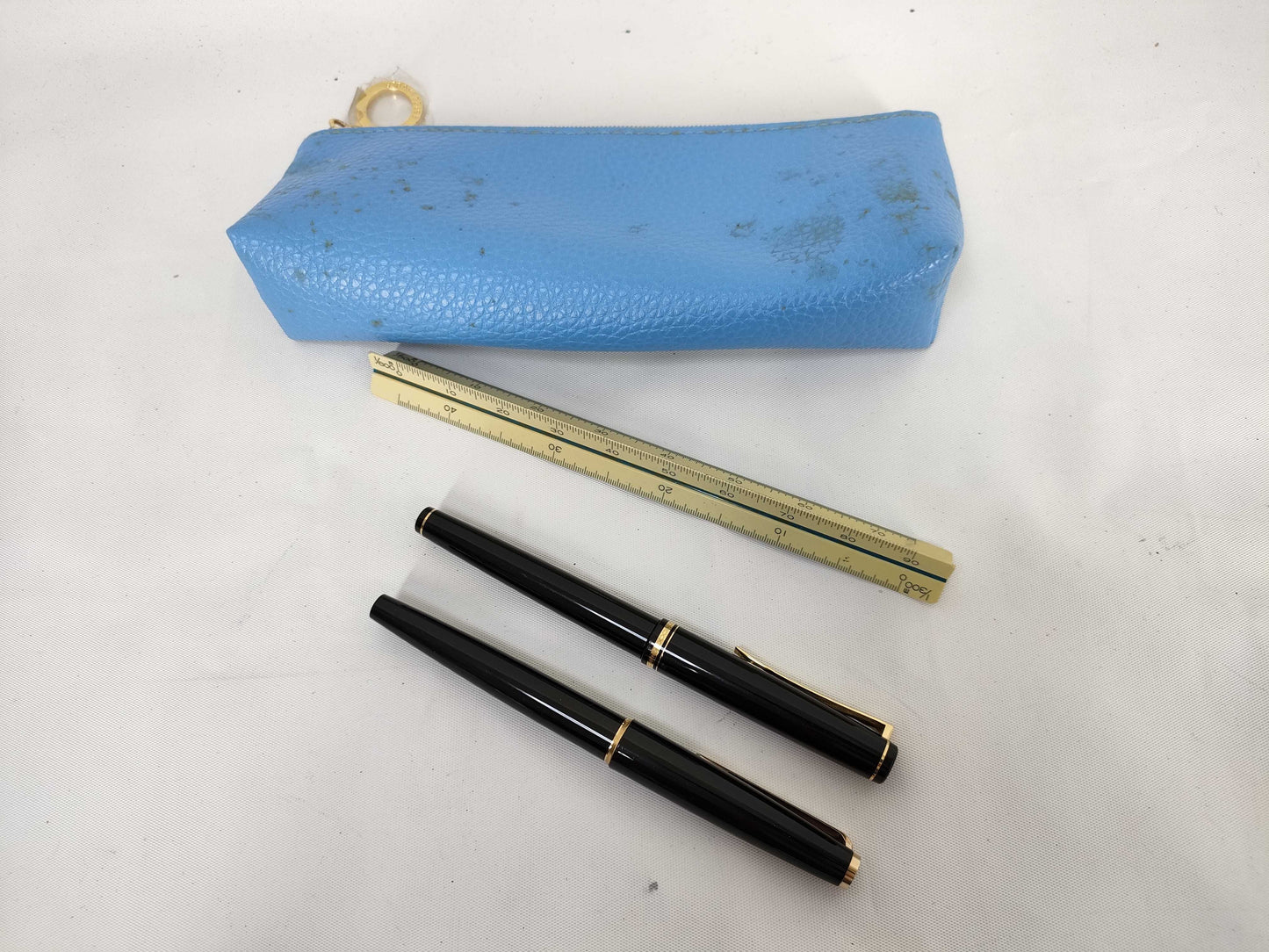 MONTBLANC 585 14K Pens and Fountain Pens 