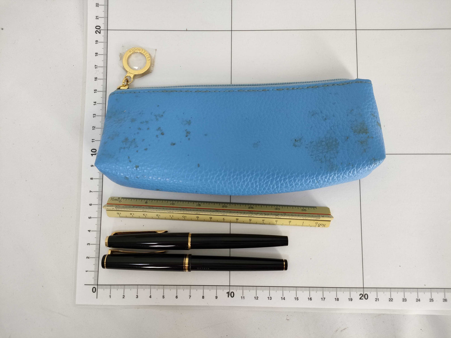 MONTBLANC 585 14K Pens and Fountain Pens 