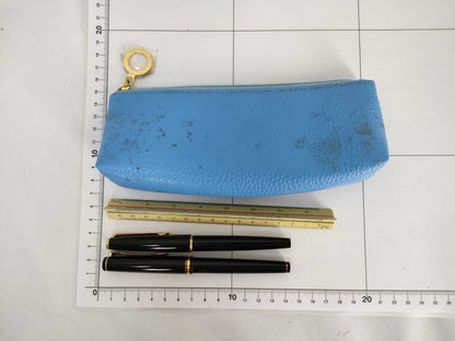 MONTBLANC 585 14K Pens and Fountain Pens 