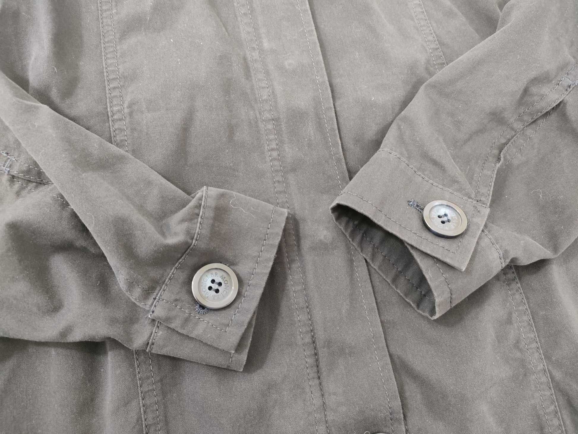 MONCLER Dolman Sleeve 111 093 46041 05 Other Apparel