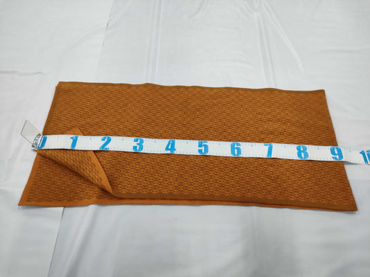 HERMES 100% Cashmere Scarf/Hat Set Other Accessories