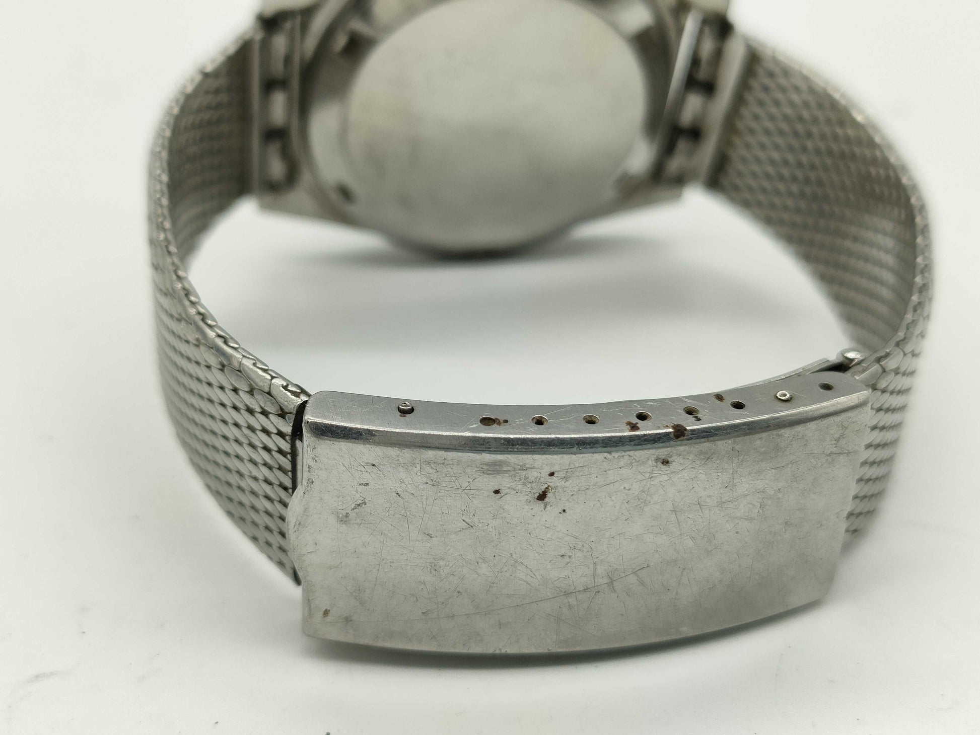 OMEGA Geneva Boys' Watch