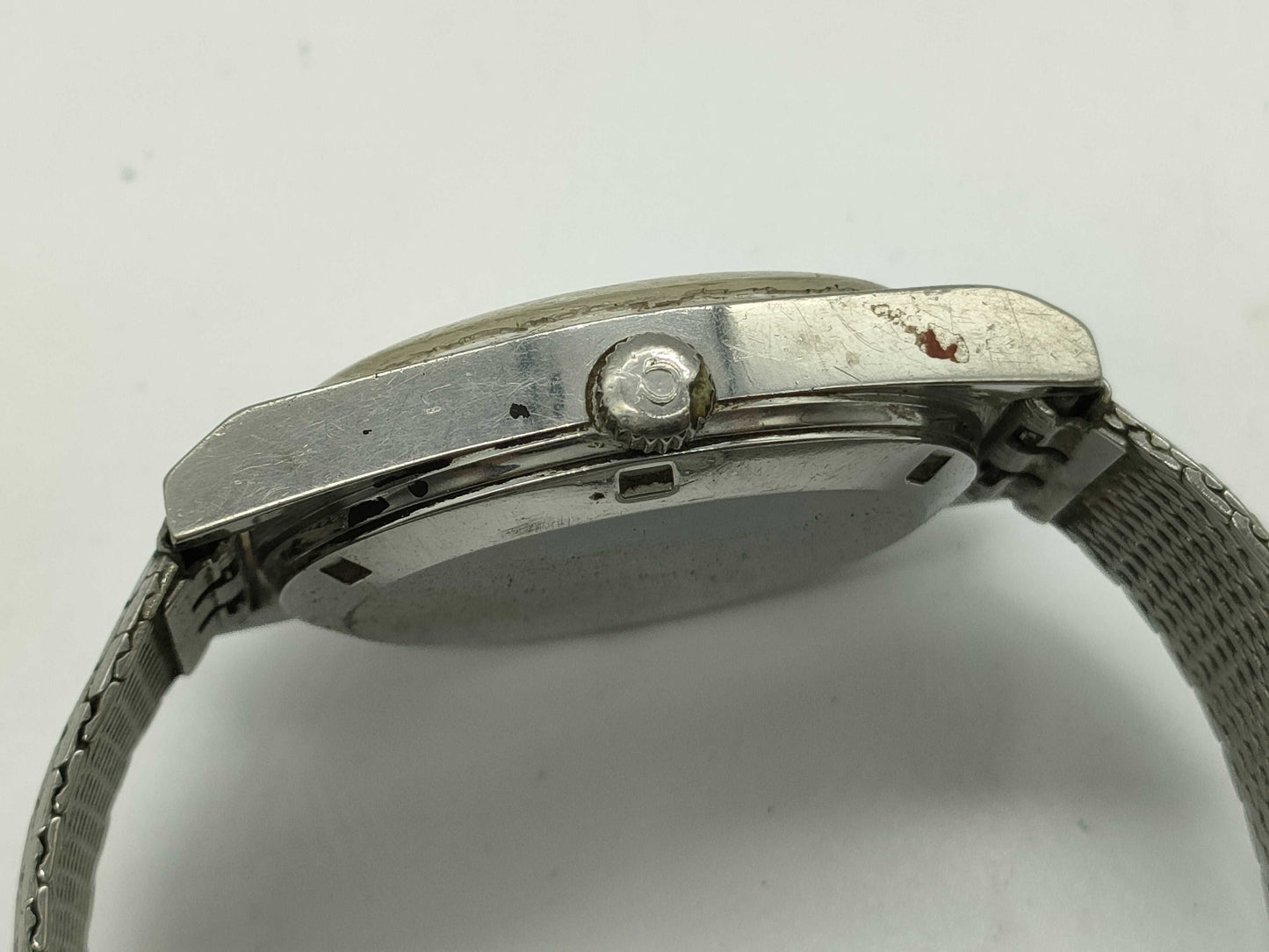 OMEGA Geneva Boys' Watch