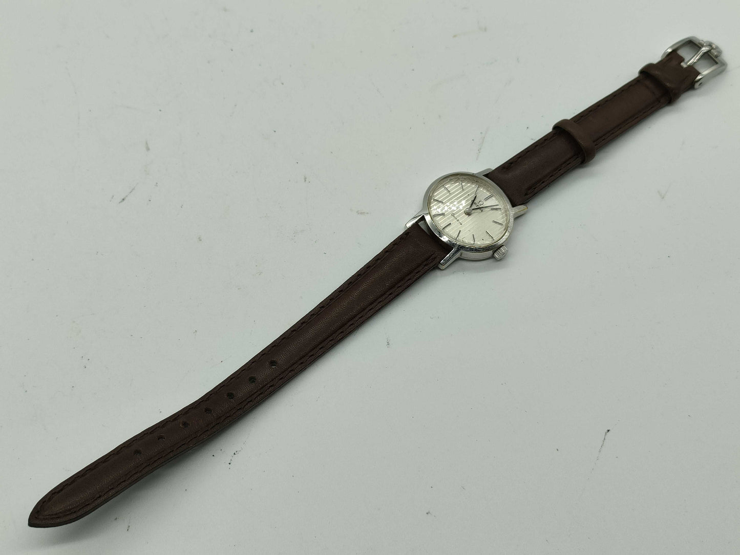 OMEGA Geneva/Women's Watch