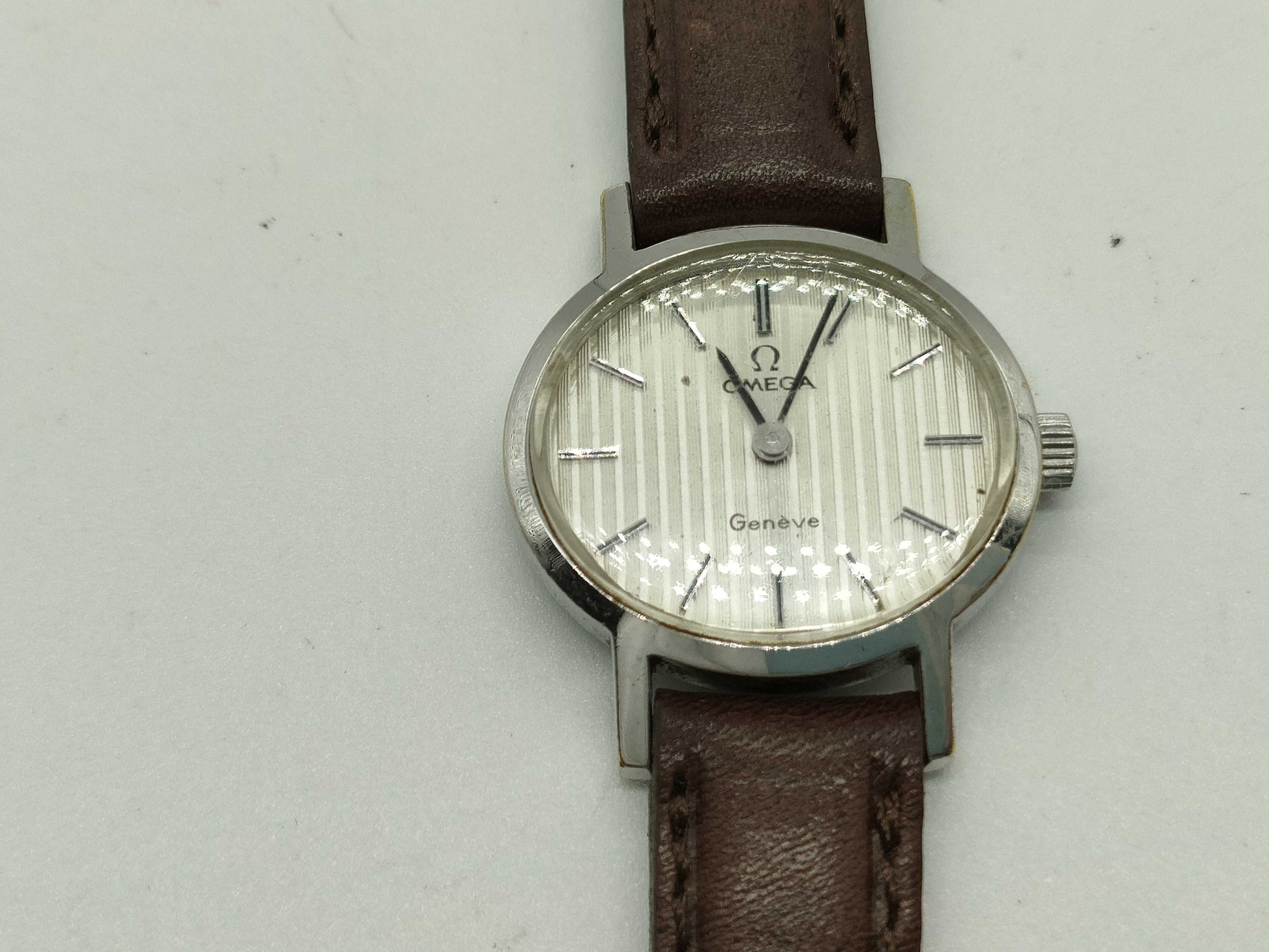 OMEGA Geneva/Women's Watch