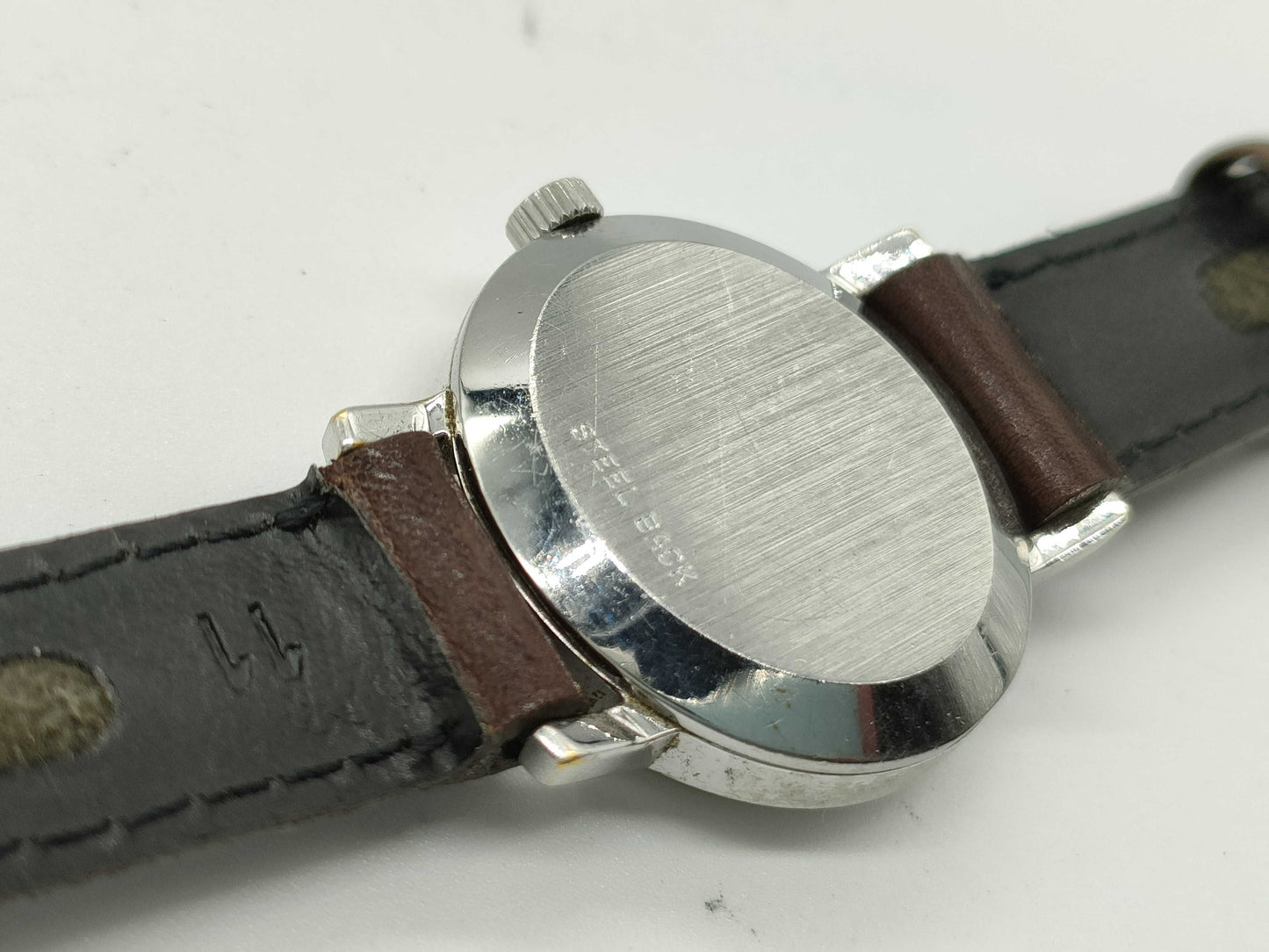 OMEGA Geneva/Women's Watch