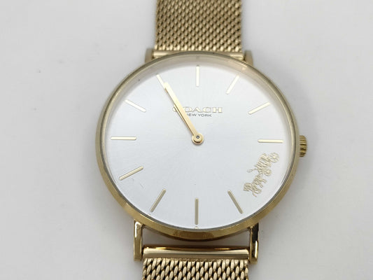 COACH CA.120.7.34.1598 Men's Watch