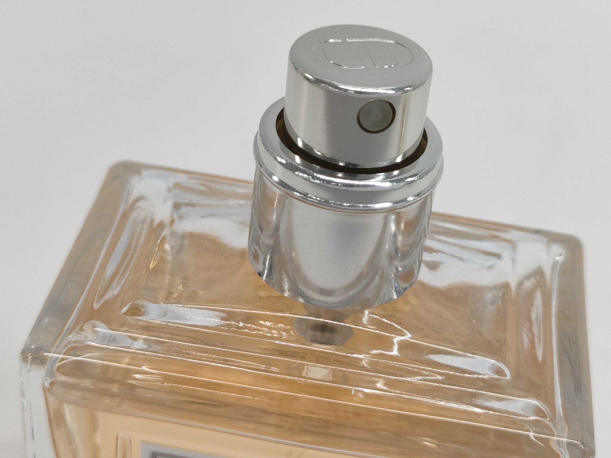 Dior Miss Dior Parfum