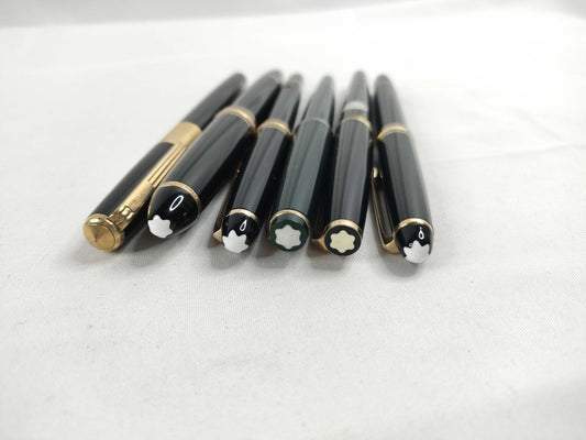 MONTBLANC PILOTL Set Pen & Fountain Pen