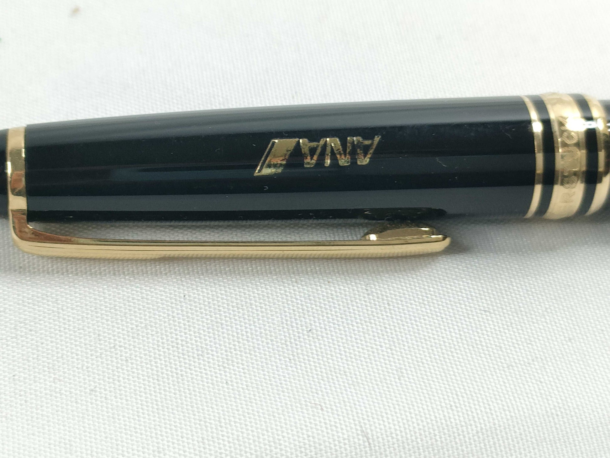 MONTBLANC PILOTL Set Pen & Fountain Pen